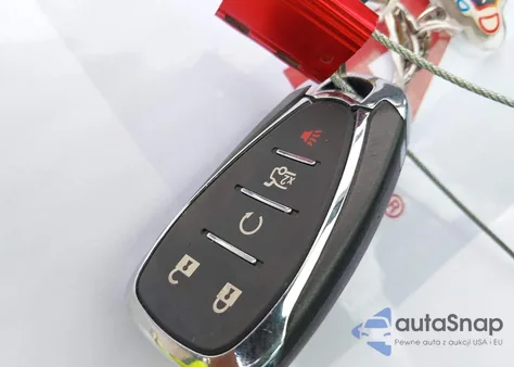 2023 Chevrolet Malibu Fwd 1Lt z USA, uszkodzony, nr VIN 1G1ZD5ST4PF141833